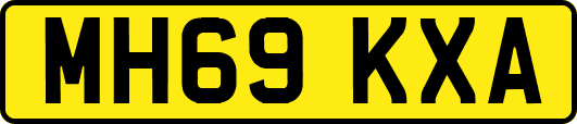 MH69KXA