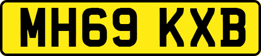 MH69KXB