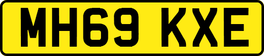 MH69KXE