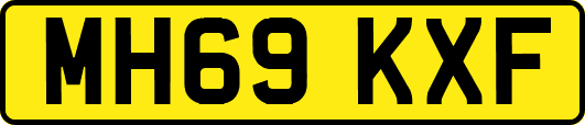 MH69KXF