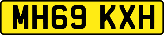 MH69KXH