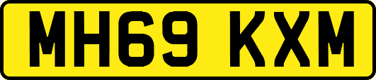 MH69KXM