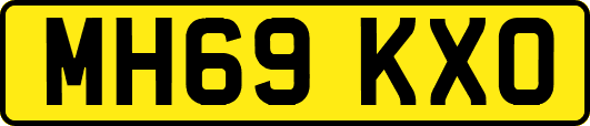 MH69KXO
