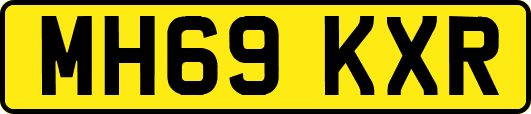 MH69KXR