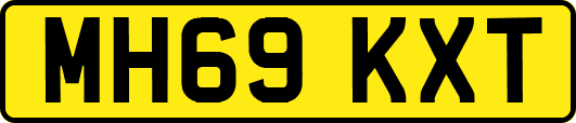 MH69KXT
