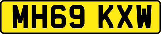 MH69KXW