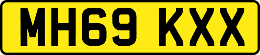 MH69KXX