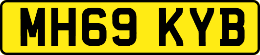 MH69KYB
