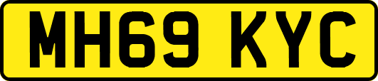 MH69KYC