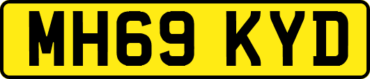 MH69KYD