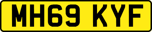 MH69KYF