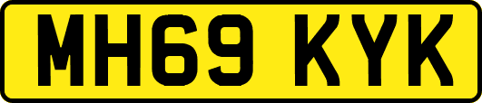 MH69KYK
