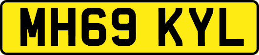 MH69KYL