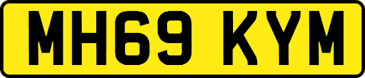 MH69KYM