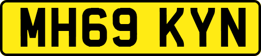 MH69KYN