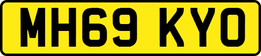 MH69KYO