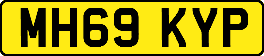 MH69KYP