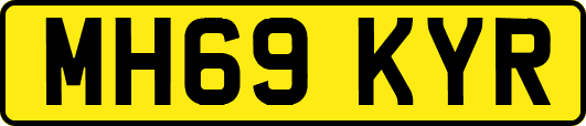 MH69KYR