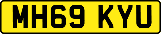 MH69KYU