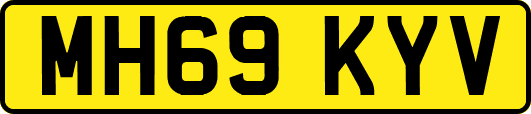MH69KYV