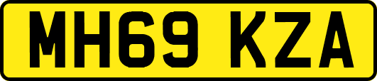 MH69KZA