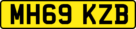 MH69KZB