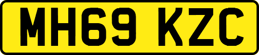 MH69KZC