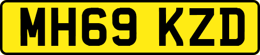 MH69KZD