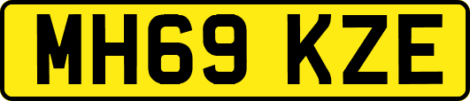 MH69KZE