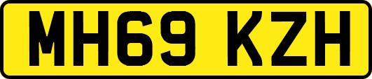 MH69KZH
