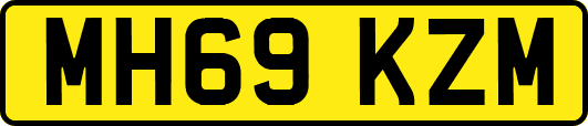 MH69KZM