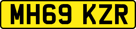 MH69KZR