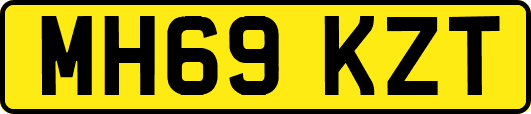 MH69KZT