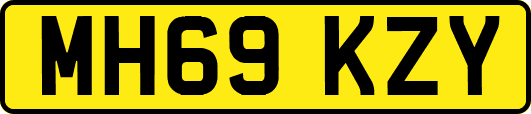 MH69KZY