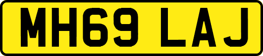 MH69LAJ