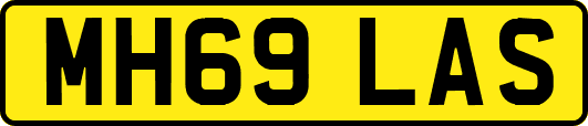 MH69LAS