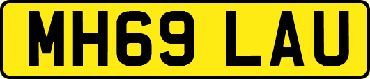 MH69LAU