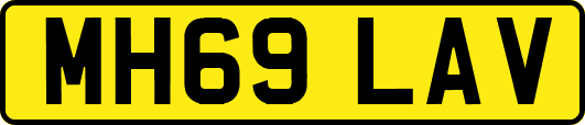 MH69LAV