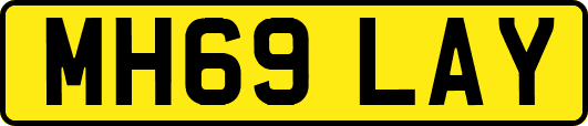 MH69LAY