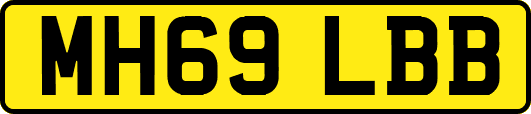 MH69LBB