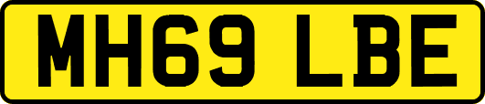 MH69LBE