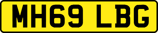 MH69LBG