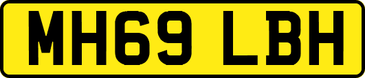 MH69LBH