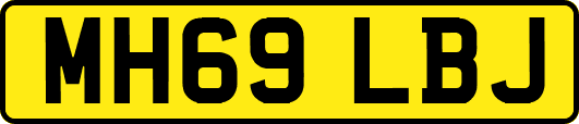 MH69LBJ