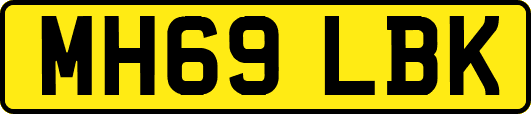 MH69LBK