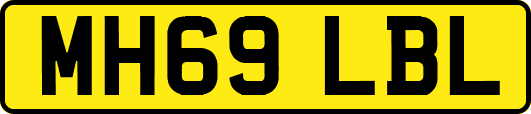 MH69LBL