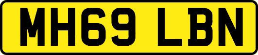 MH69LBN