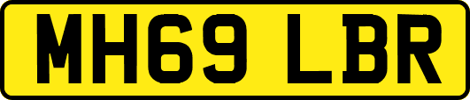 MH69LBR