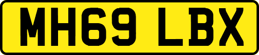 MH69LBX