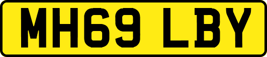 MH69LBY